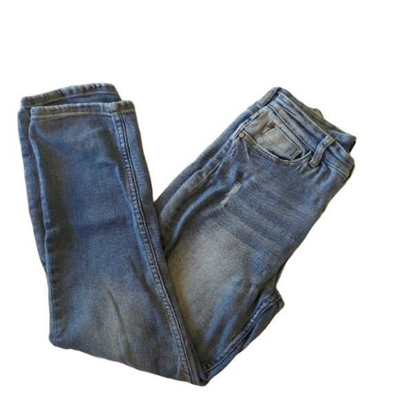 Buffalo Straight women's Jeans. Waist-27 - Picture 1 of 6